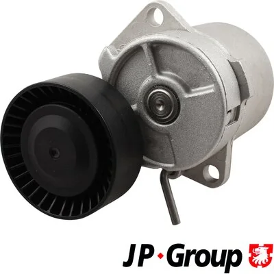 Belt Tensioner, V-ribbed belt